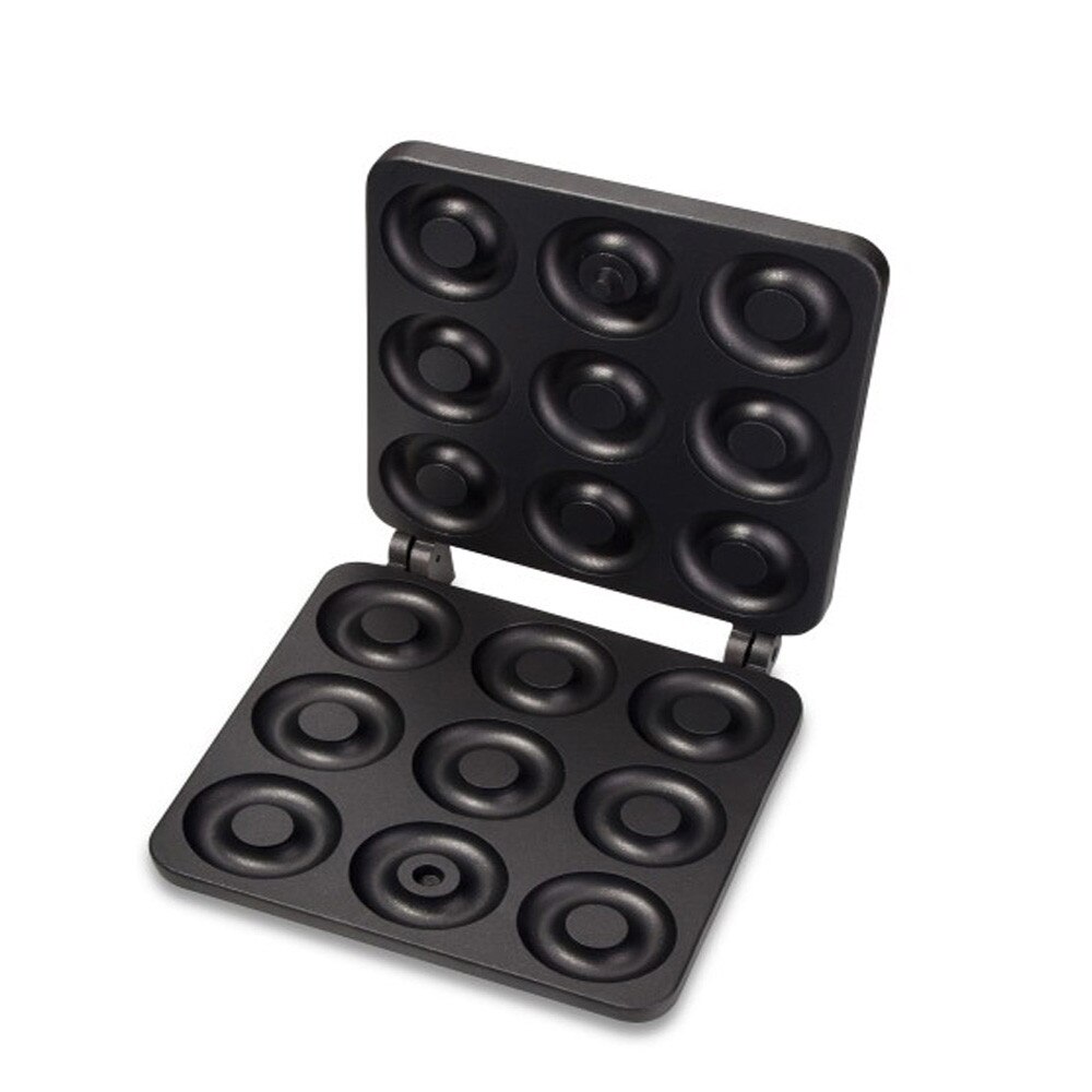 Neumarker Thermocook Plates Only - Donut